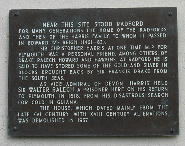 PLAQUE 029 Radford House.JPG